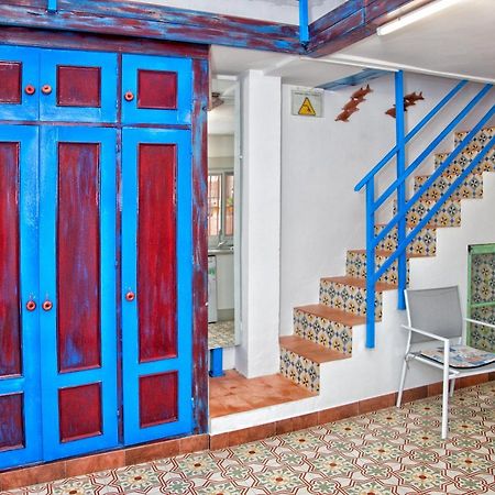 Apartamento Sanlucar Playa Caserío Caserío Bonanza Exterior photo