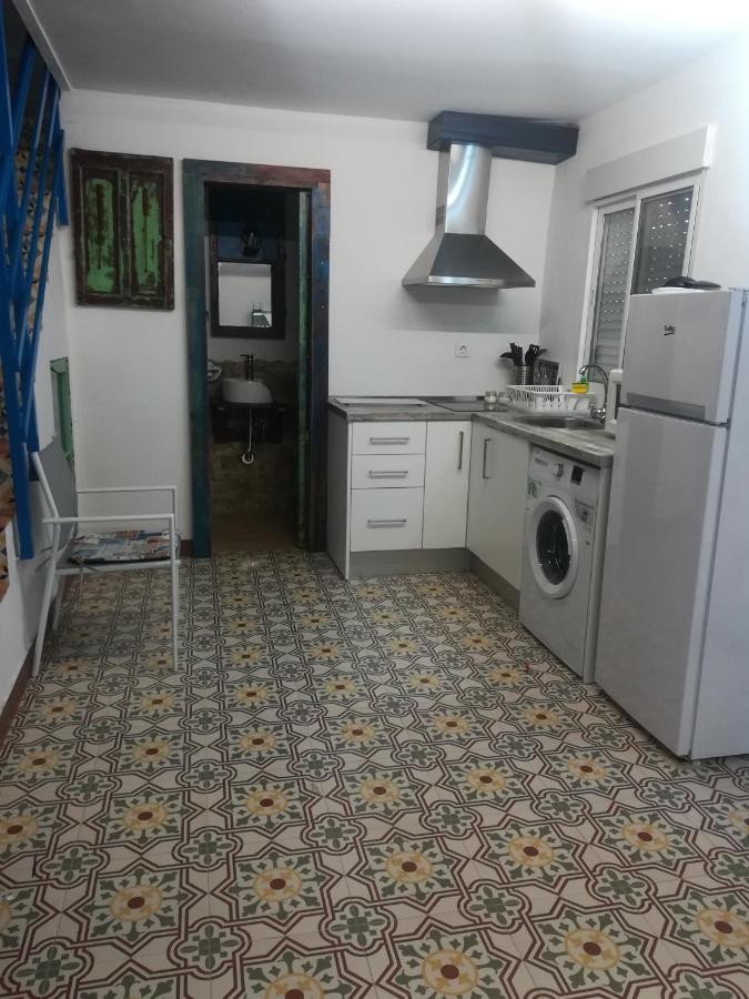 Apartamento Sanlucar Playa Caserío Caserío Bonanza Exterior photo