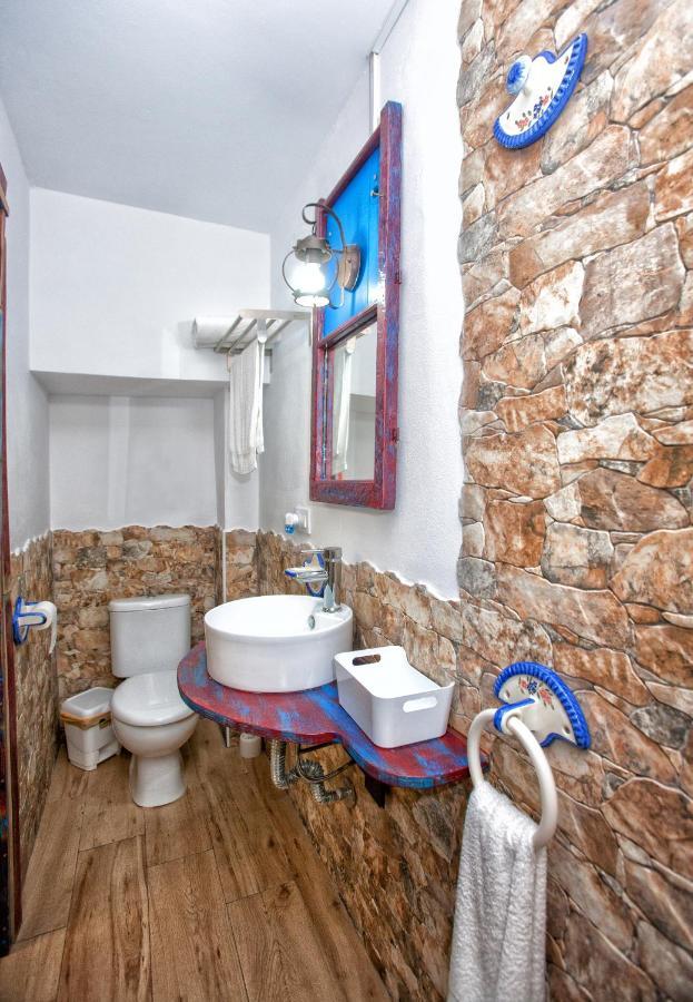Apartamento Sanlucar Playa Caserío Caserío Bonanza Exterior photo
