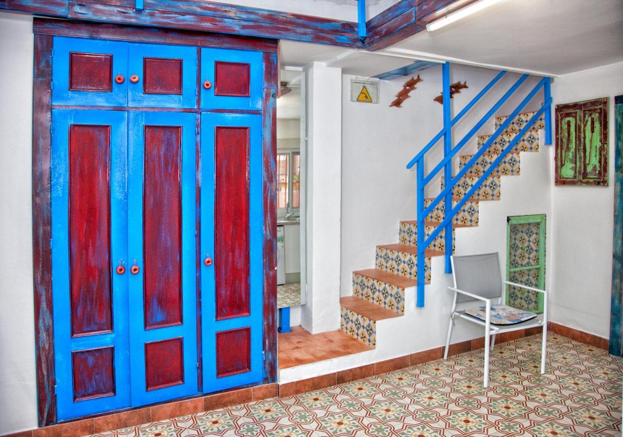 Apartamento Sanlucar Playa Caserío Caserío Bonanza Exterior photo