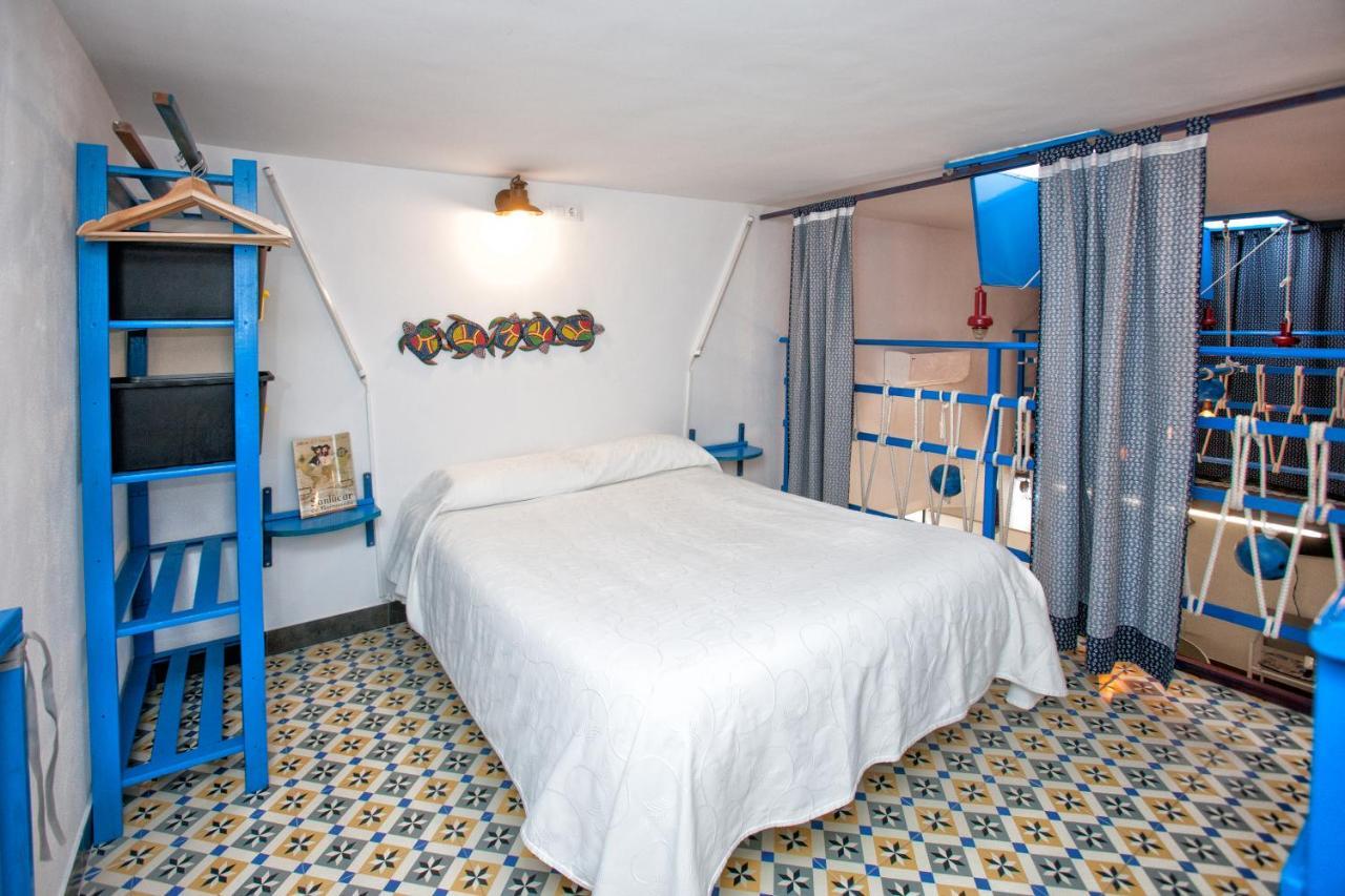 Apartamento Sanlucar Playa Caserío Caserío Bonanza Exterior photo