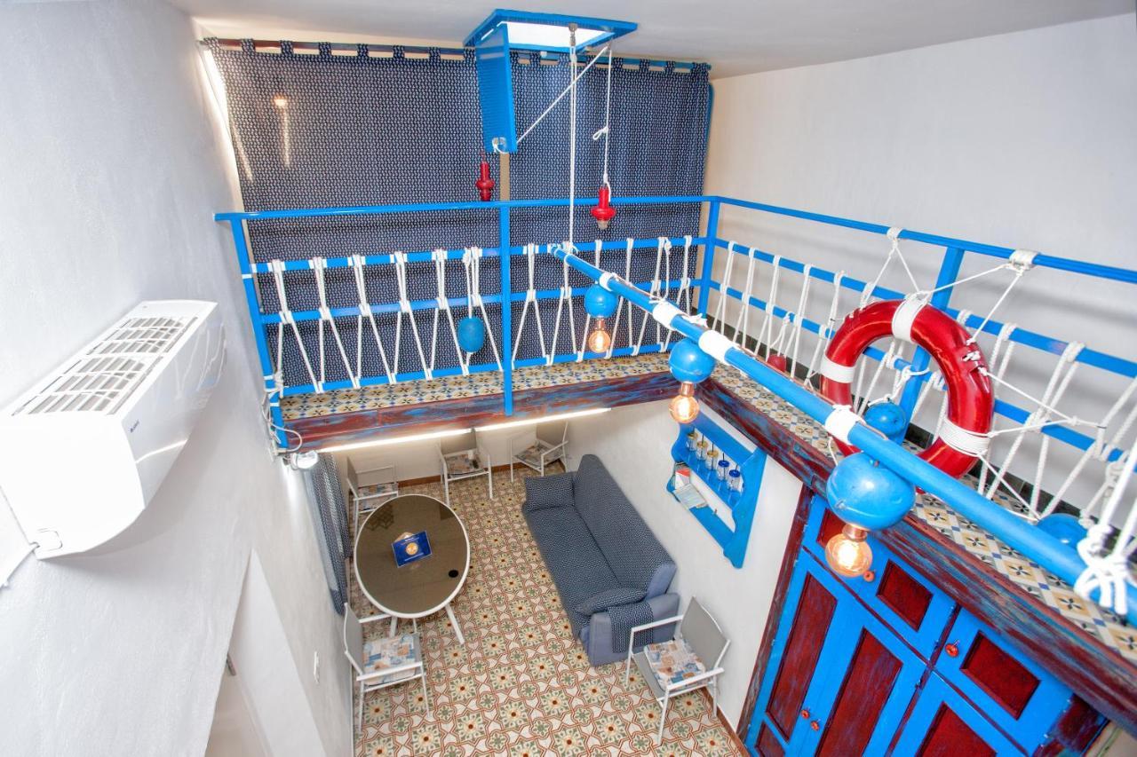 Apartamento Sanlucar Playa Caserío Caserío Bonanza Exterior photo
