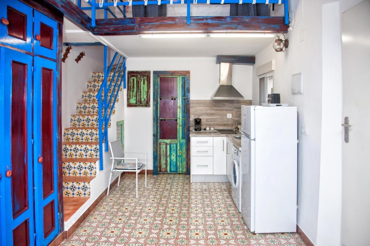 Apartamento Sanlucar Playa Caserío Caserío Bonanza Exterior photo
