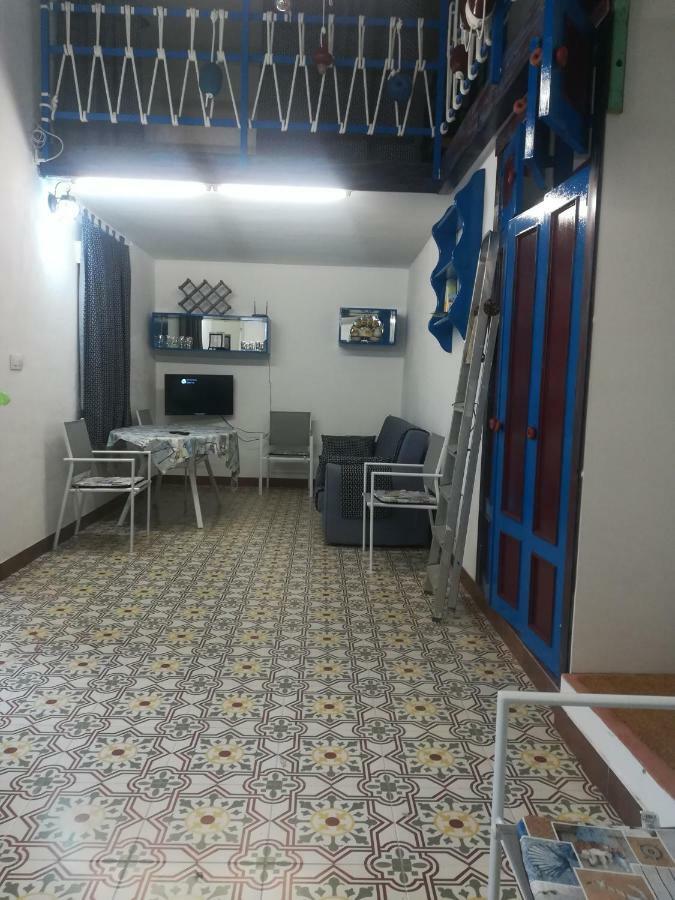 Apartamento Sanlucar Playa Caserío Caserío Bonanza Exterior photo