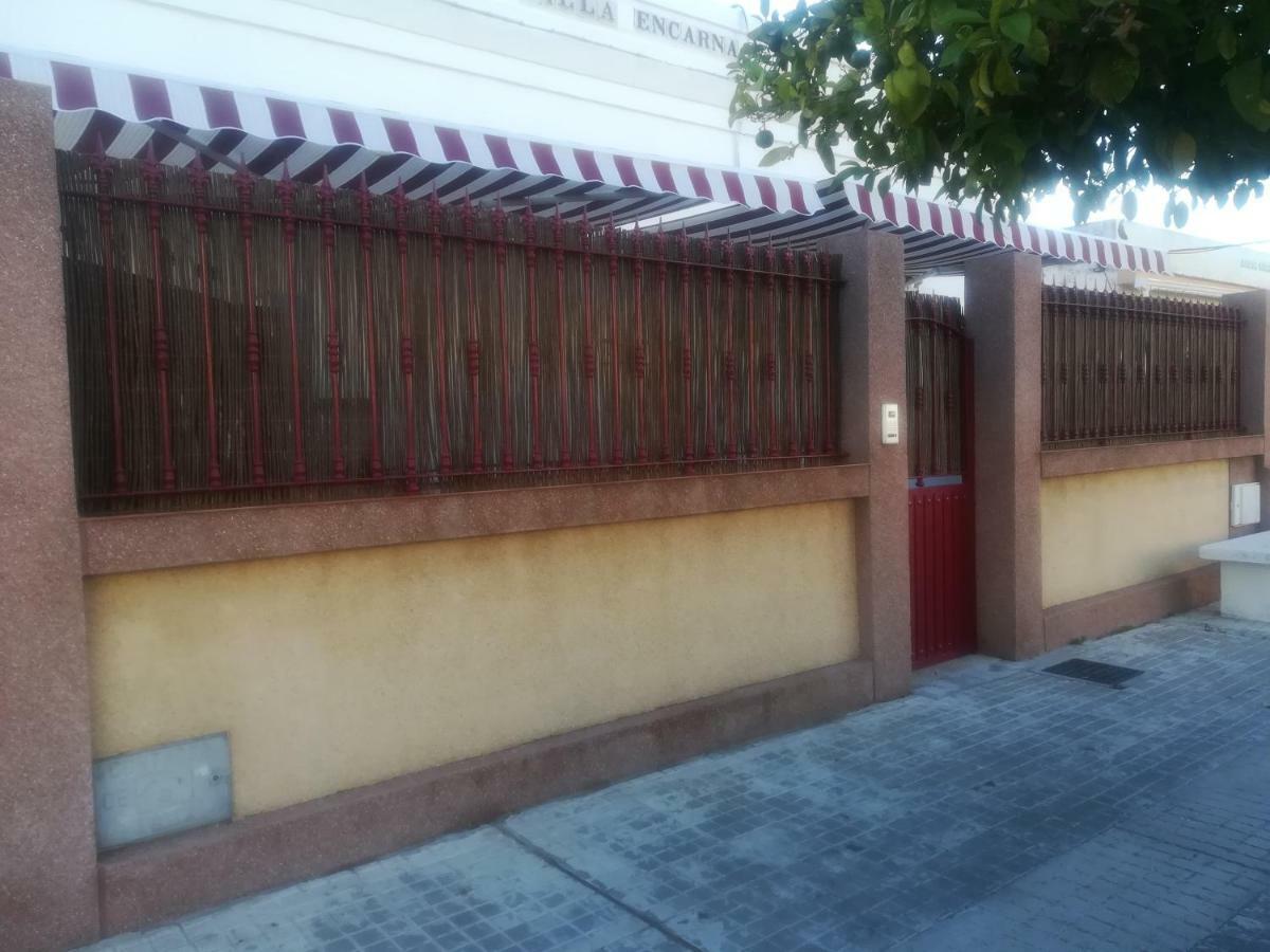 Apartamento Sanlucar Playa Caserío Caserío Bonanza Exterior photo
