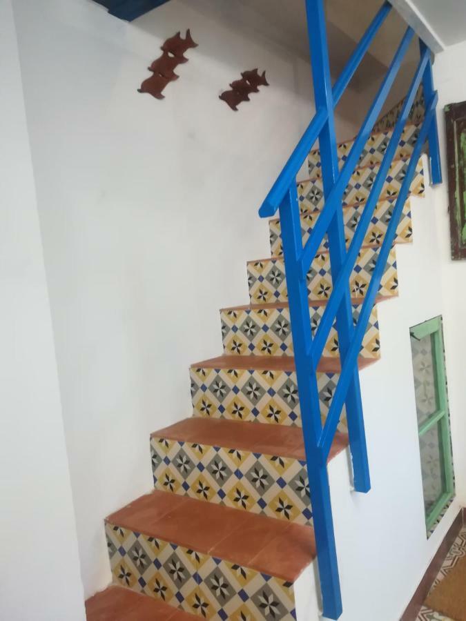 Apartamento Sanlucar Playa Caserío Caserío Bonanza Exterior photo
