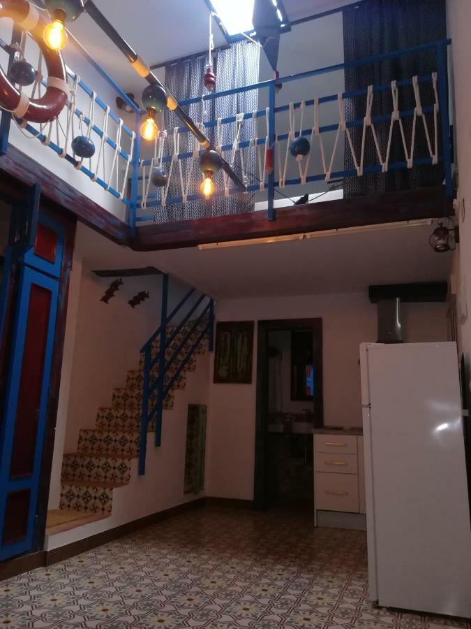 Apartamento Sanlucar Playa Caserío Caserío Bonanza Exterior photo