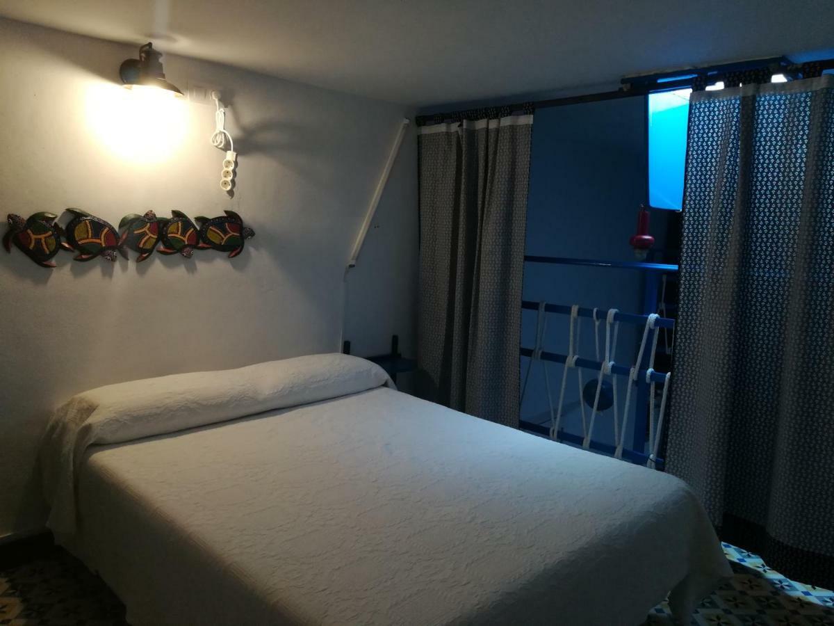 Apartamento Sanlucar Playa Caserío Caserío Bonanza Exterior photo