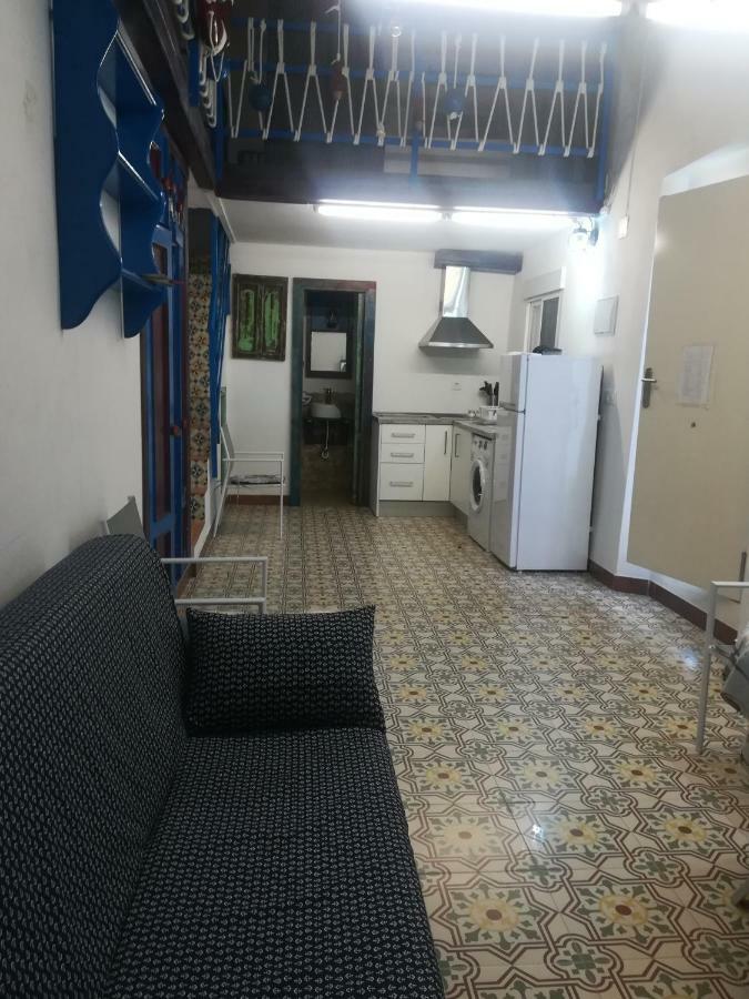 Apartamento Sanlucar Playa Caserío Caserío Bonanza Exterior photo