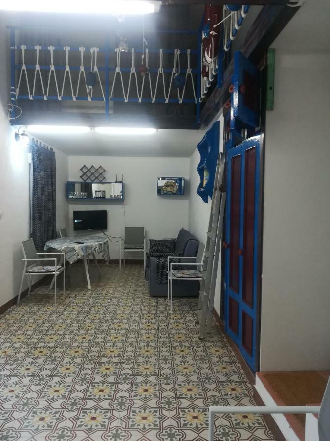 Apartamento Sanlucar Playa Caserío Caserío Bonanza Exterior photo