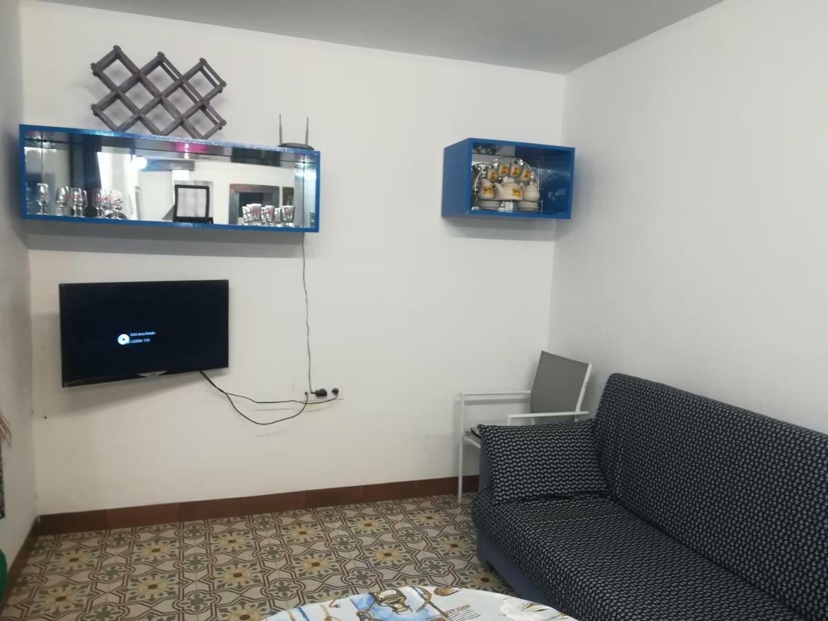 Apartamento Sanlucar Playa Caserío Caserío Bonanza Exterior photo