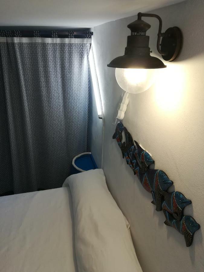 Apartamento Sanlucar Playa Caserío Caserío Bonanza Exterior photo